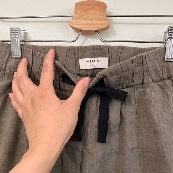 Babaton Aritzia Errol Pants - Picture 3 of 5